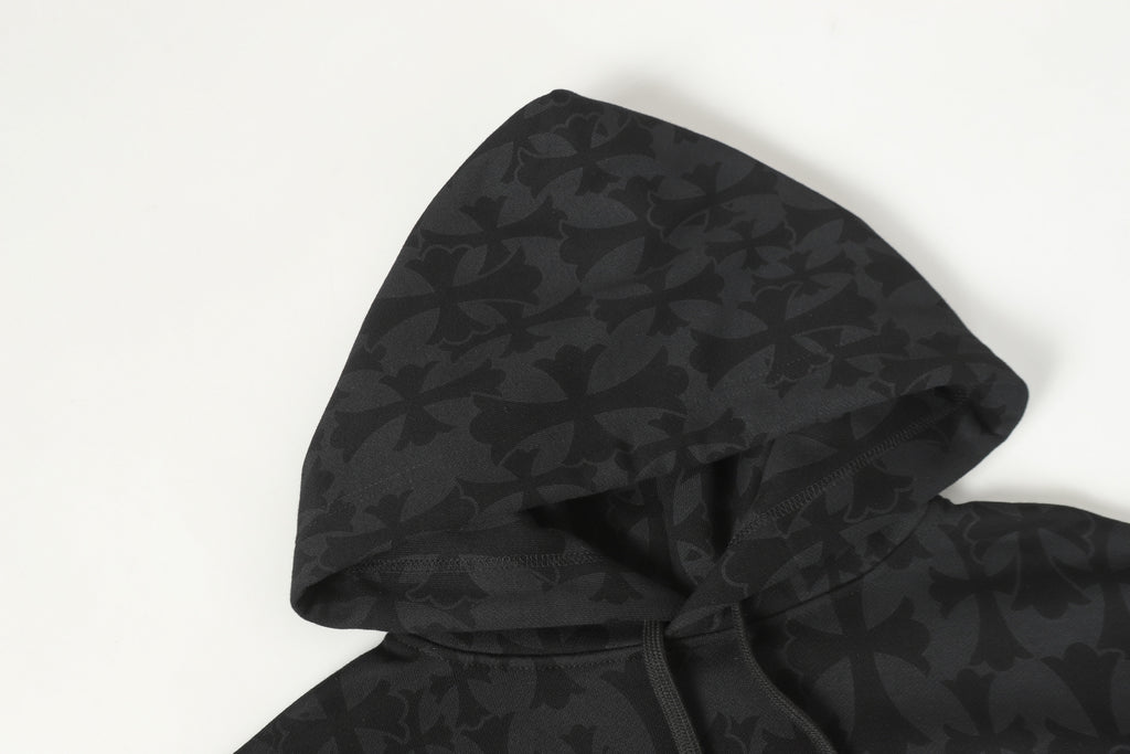 Chrome Hearts Hoodie