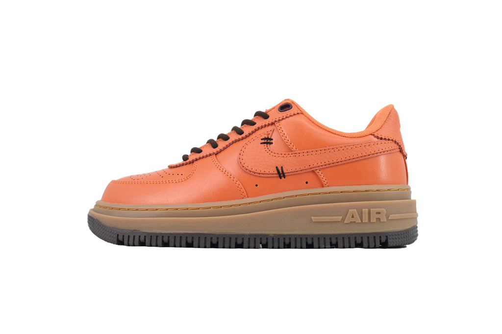 Nike Air Force 1 Luxe 'Burnt Sunrise'