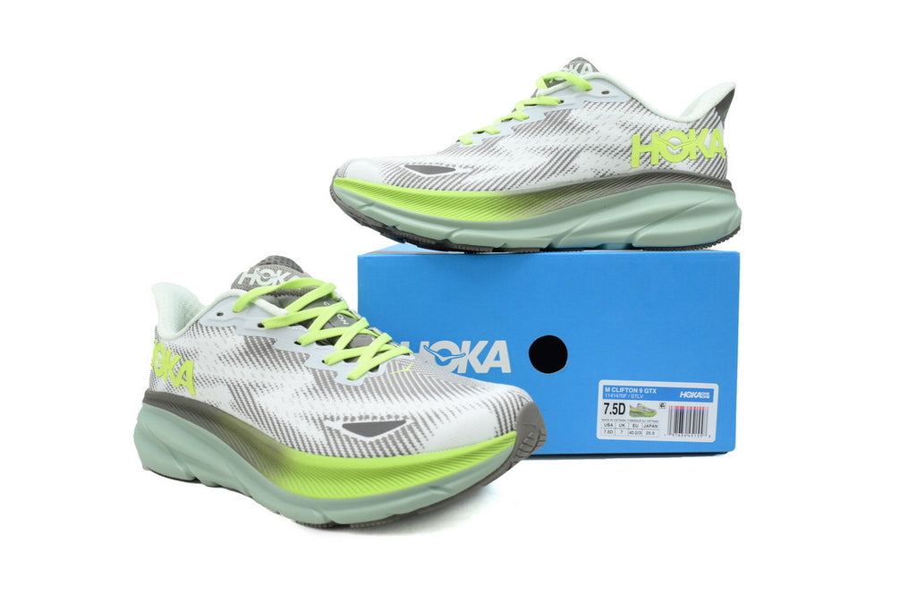 HOKA Clifton 9 GORE-TEX for Men
