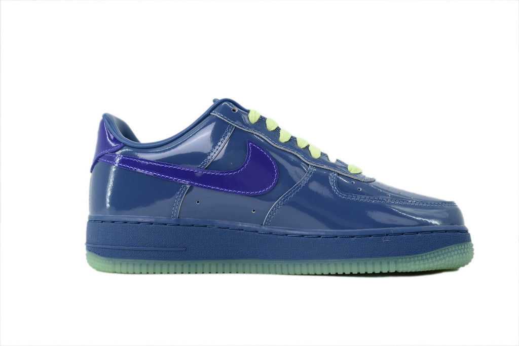 Nike Air Force 1 Low QS 'Mystic Navy'