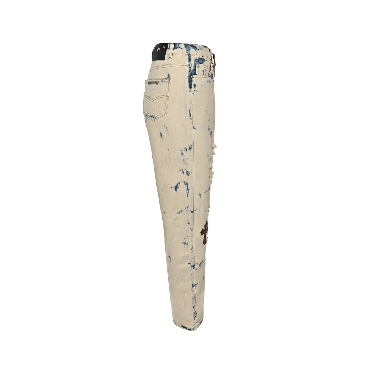 Chrome Hearts Jeans