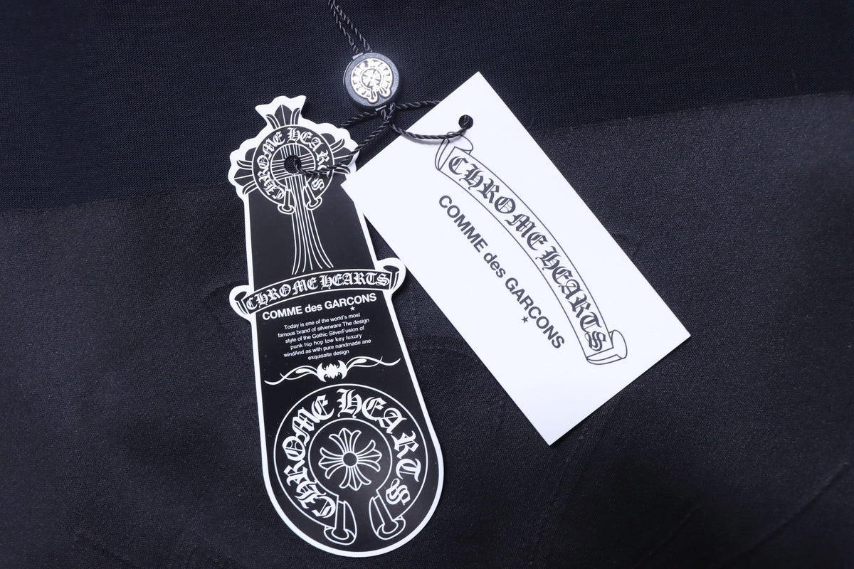 Chrome Hearts Long-sleeve T-shirt sweatshirt