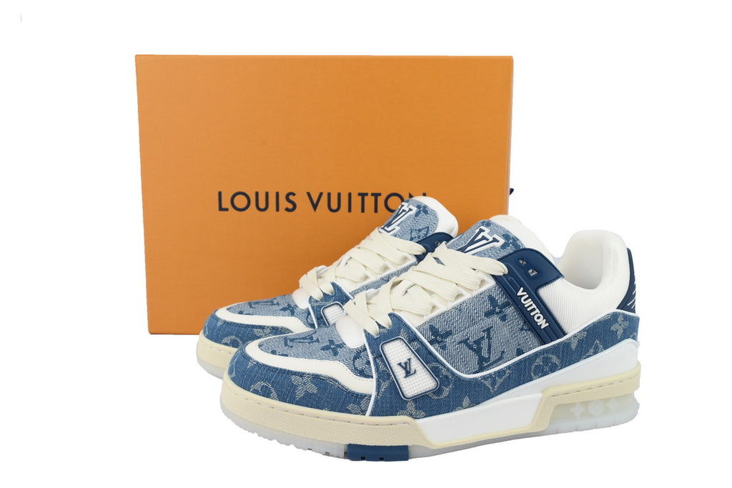 Louis Vuitton Trainer
