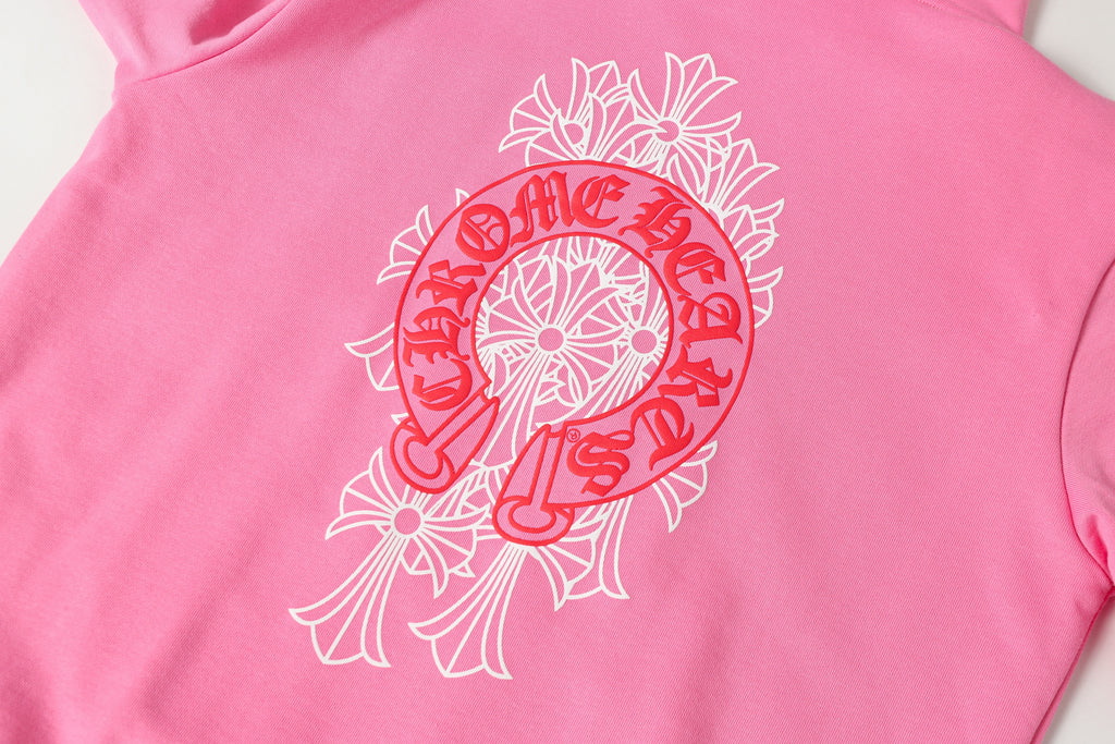 Chrome Hearts Hoodie