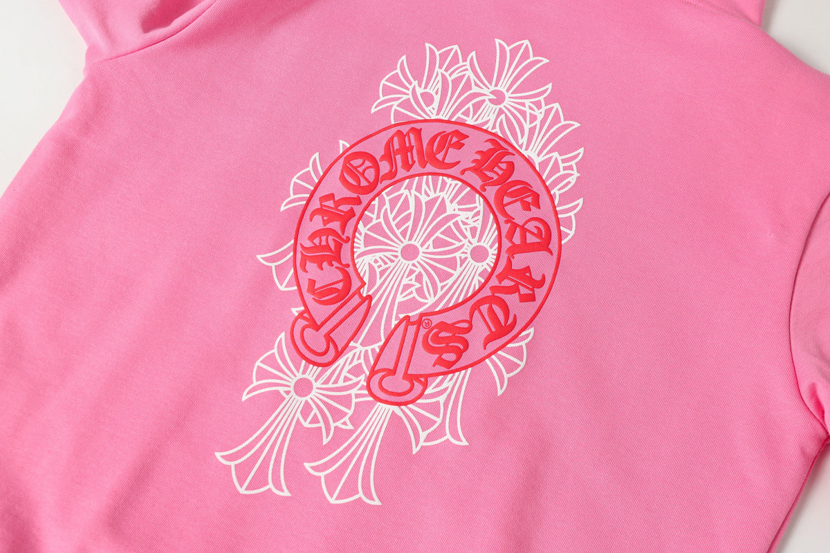Chrome Hearts Hoodie