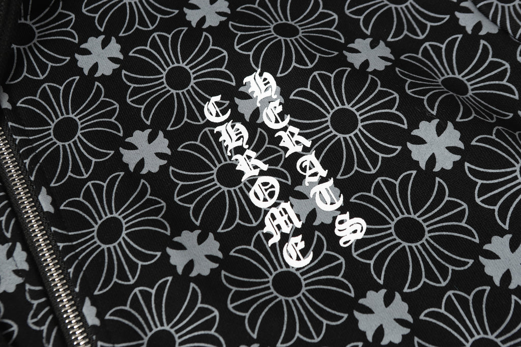 Chrome Hearts Hoodie