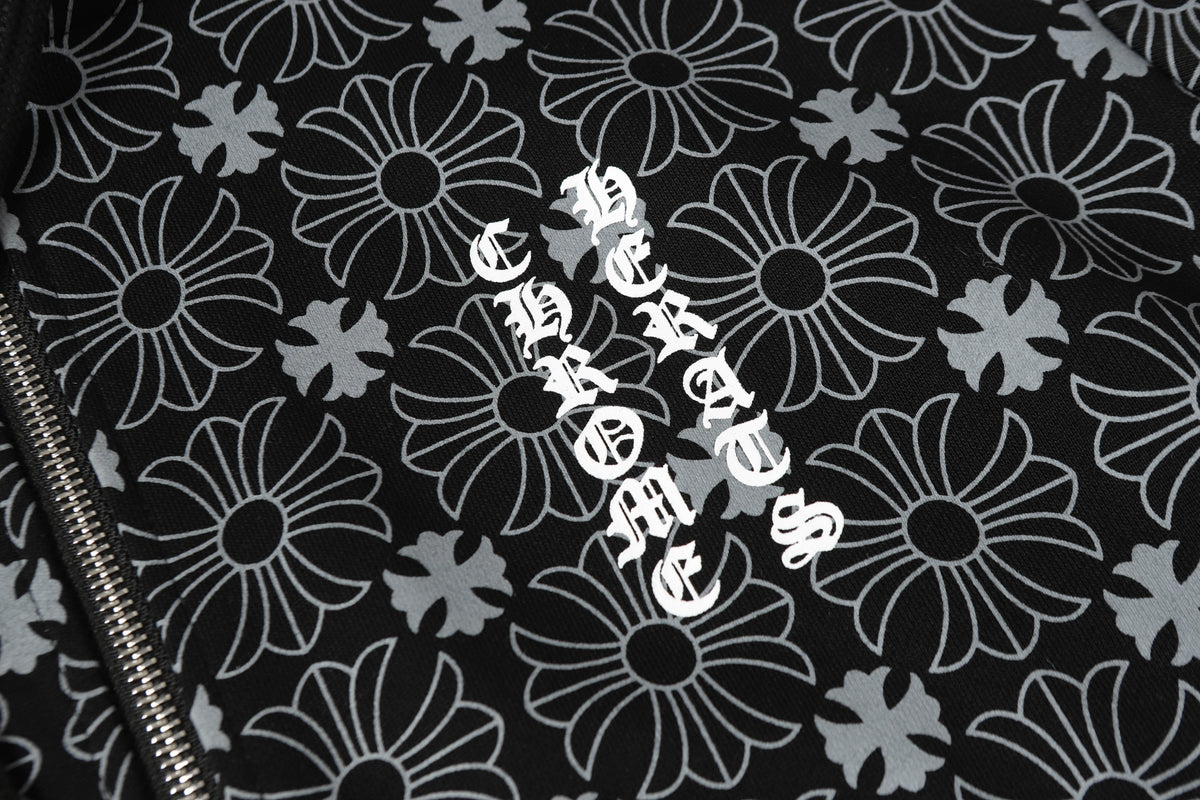 Chrome Hearts Hoodie