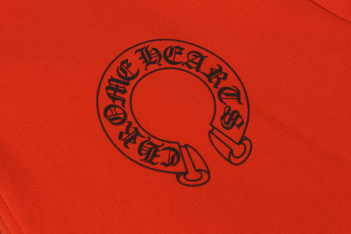 Chrome Hearts Hoodie