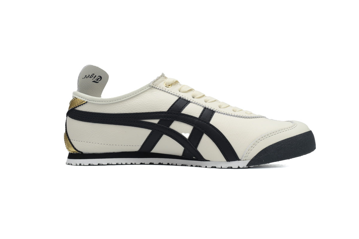 Onitsuka Tiger Mexico 66 'Cream Black'