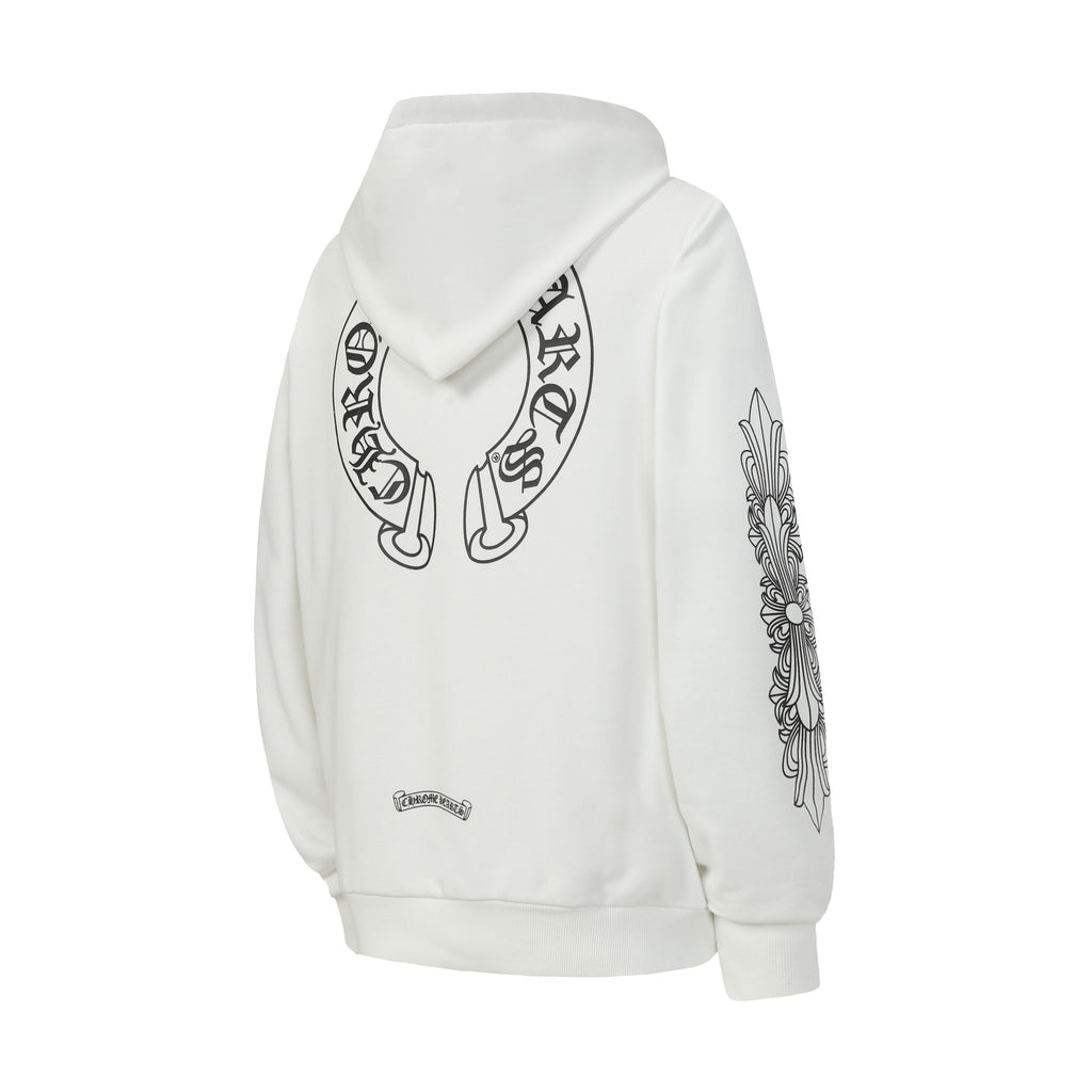 Chrome Hearts Hoodie