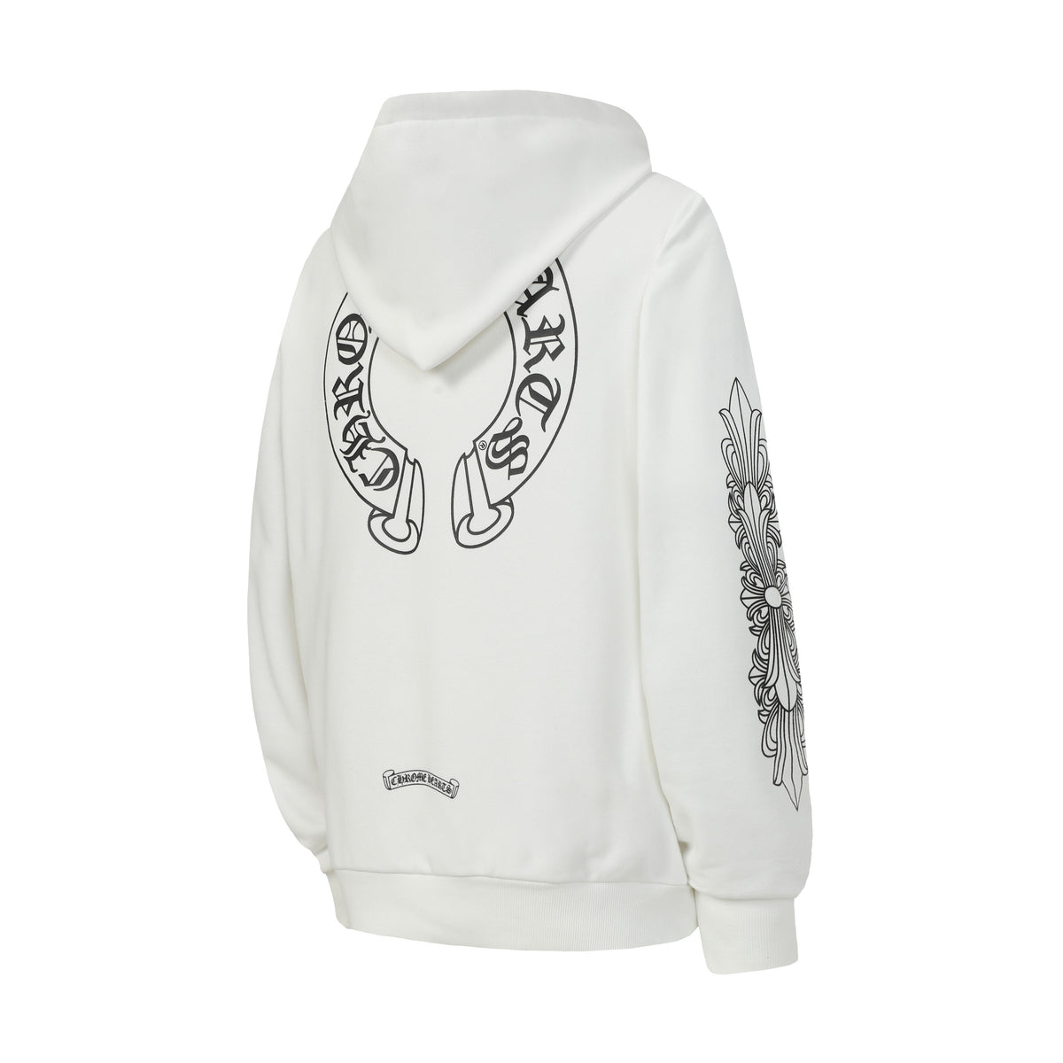 Chrome Hearts Hoodie