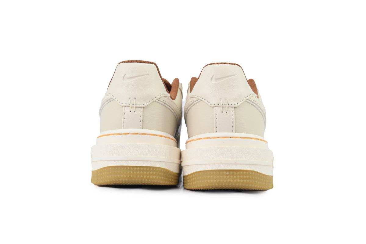Nike Air Force 1 Luxe  'Pecan'