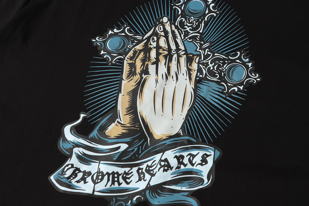 Chrome Hearts T-shirt