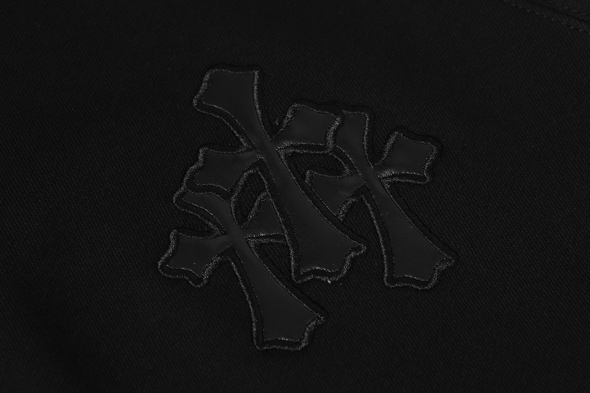 Chrome Hearts Hoodie