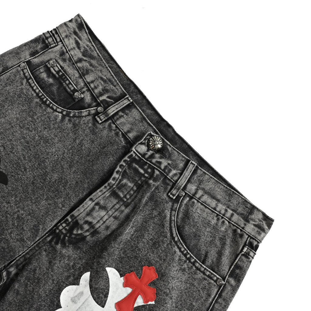 Chrome Hearts Jeans