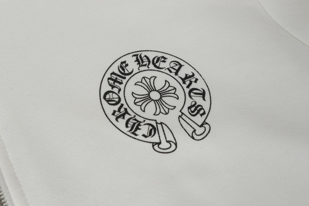 Chrome Hearts Hoodie