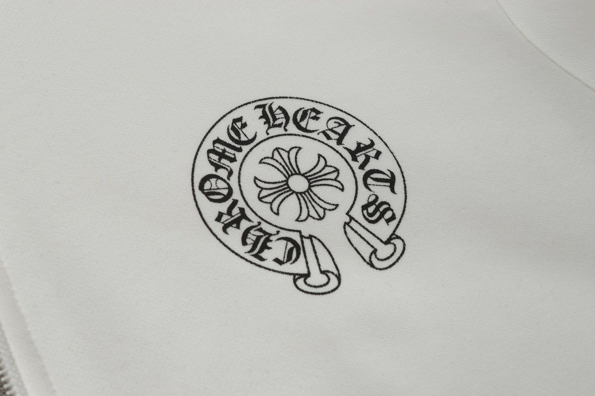 Chrome Hearts Hoodie