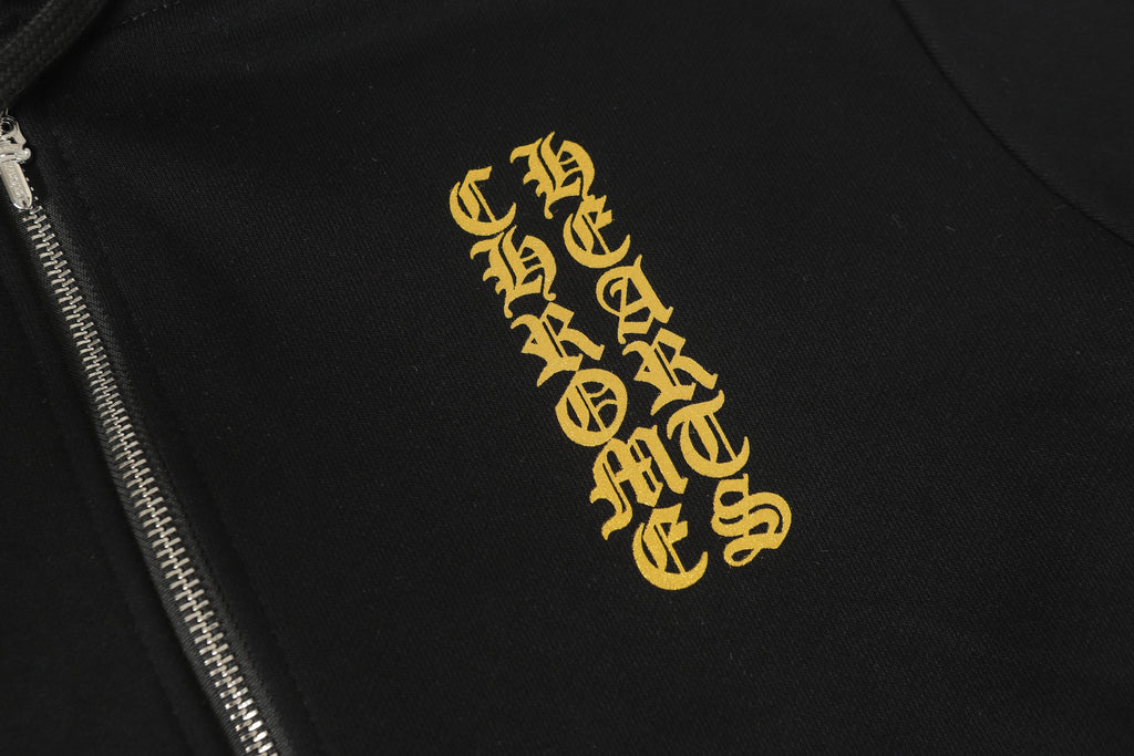 Chrome Hearts Hoodie