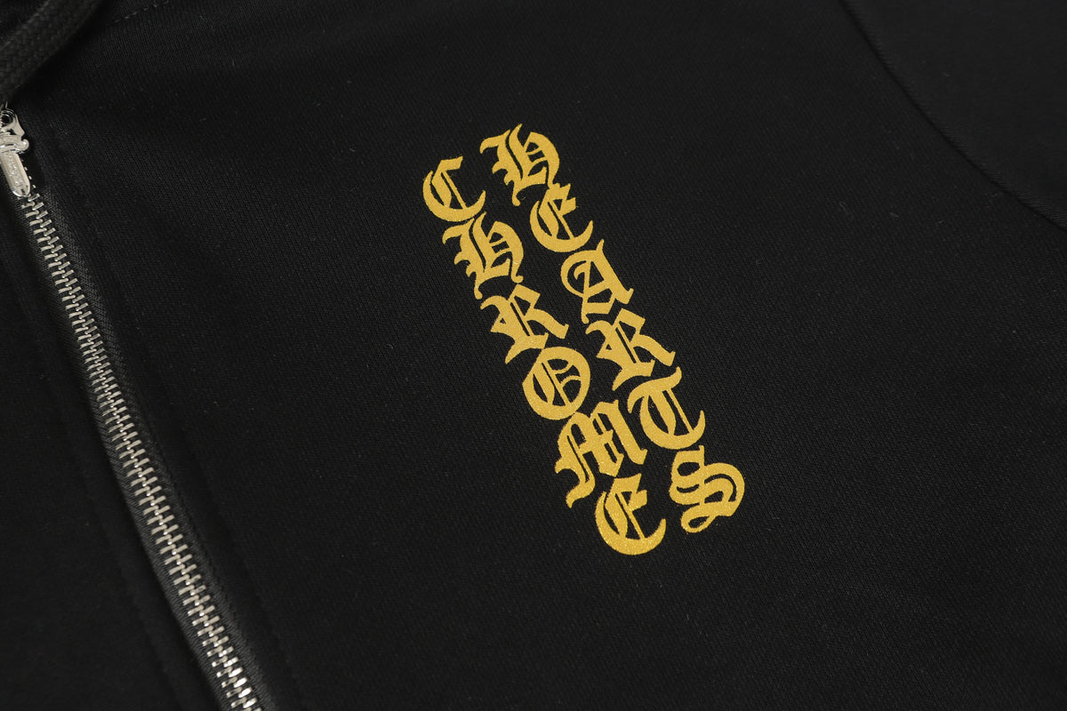 Chrome Hearts Hoodie