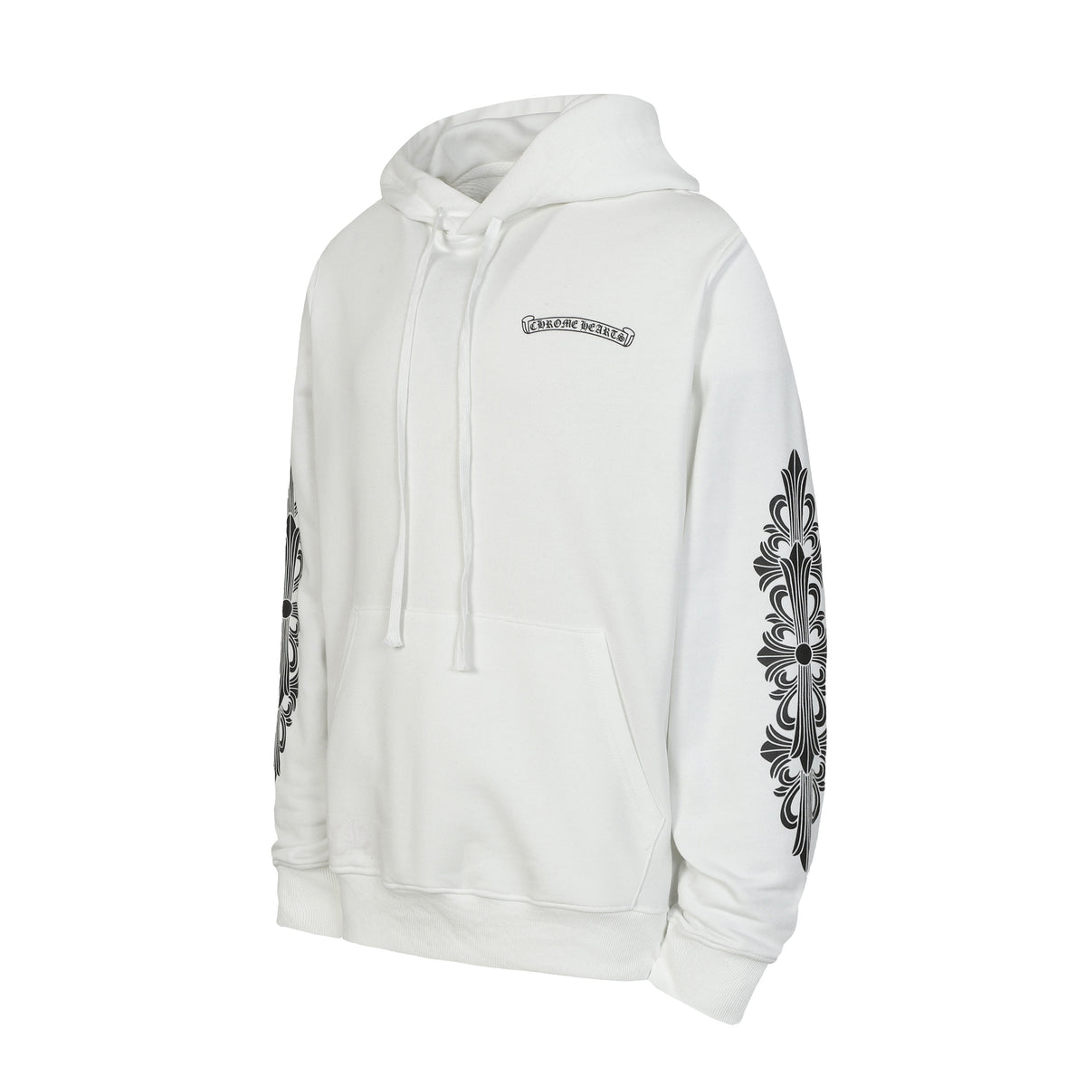 Chrome Hearts Hoodie