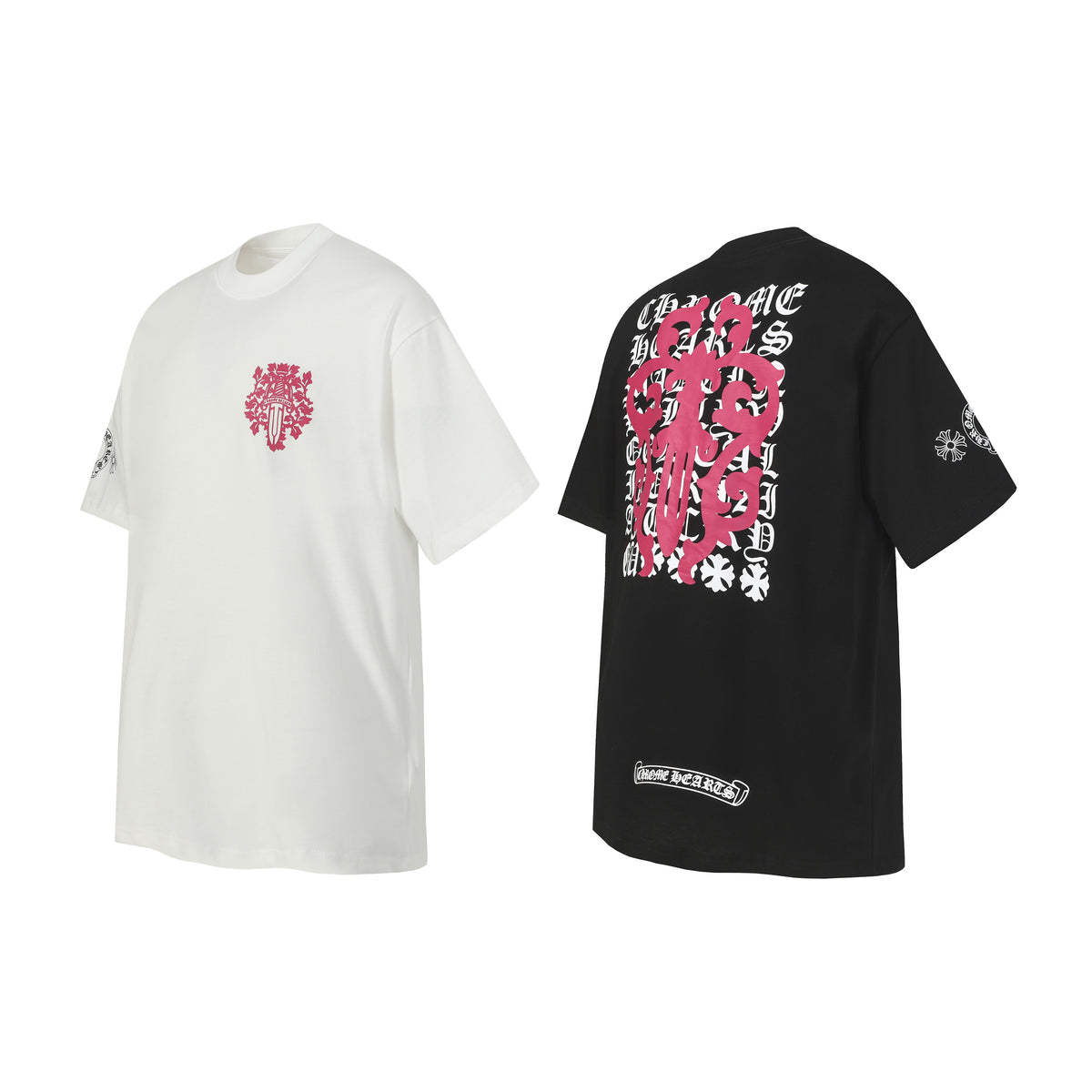 Chrome Hearts T-shirt