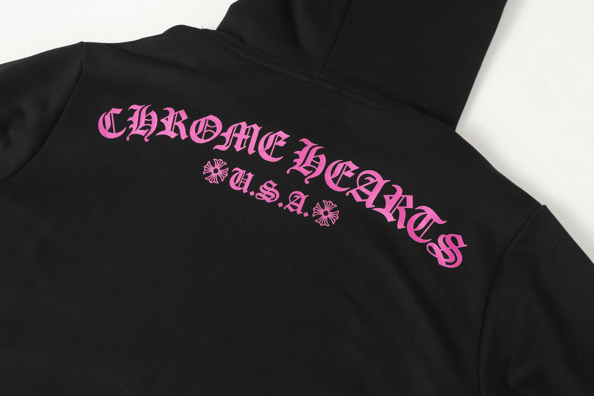 Chrome Hearts Hoodie