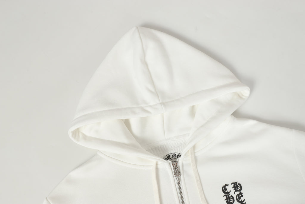 Chrome Hearts Hoodie
