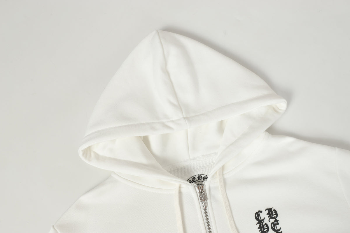 Chrome Hearts Hoodie