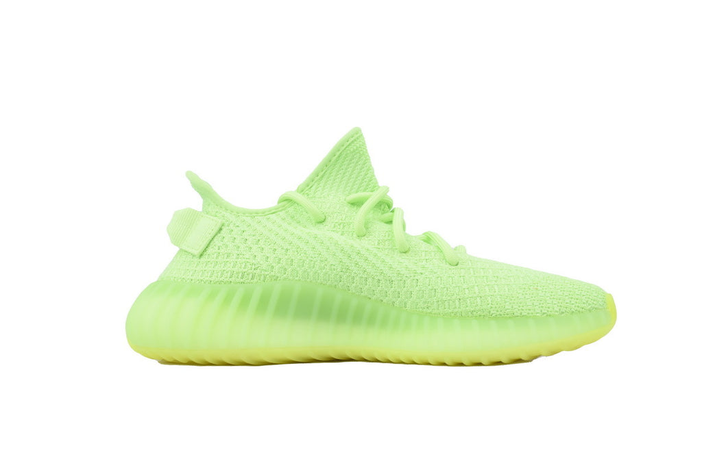 Adidas Yeezy Boost 350 V2 "Glow In The Dark"