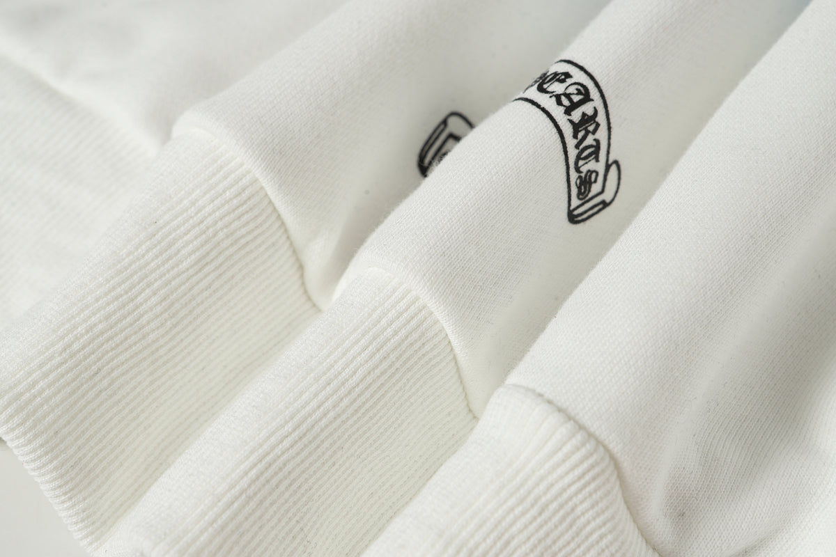 Chrome Hearts Hoodie