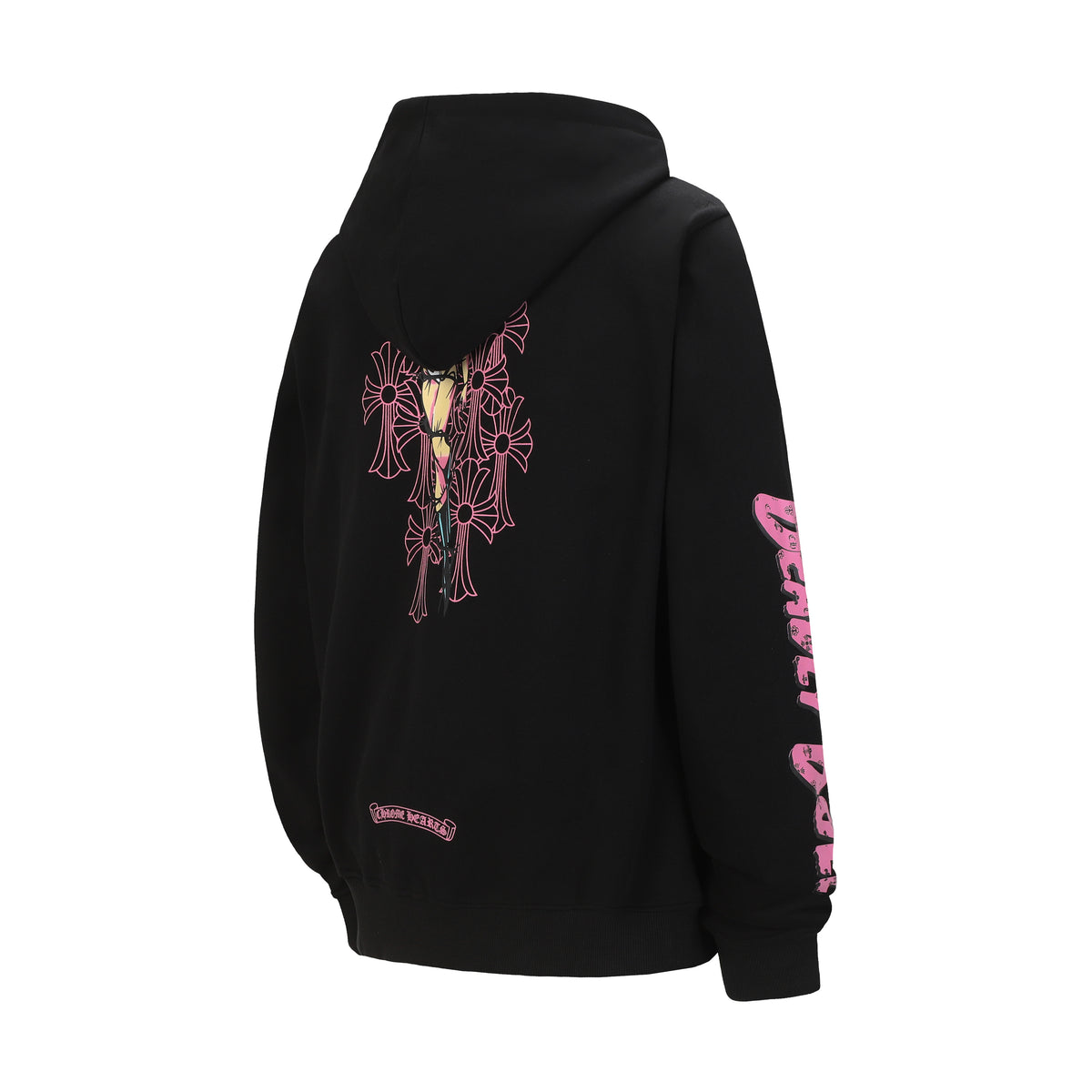 Chrome Hearts Hoodie