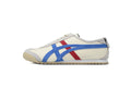 Onitsuka Tiger Mexico 66 Vintage 'White Directoire Blue'