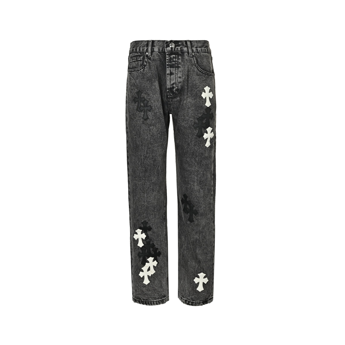 Chrome Hearts Jeans