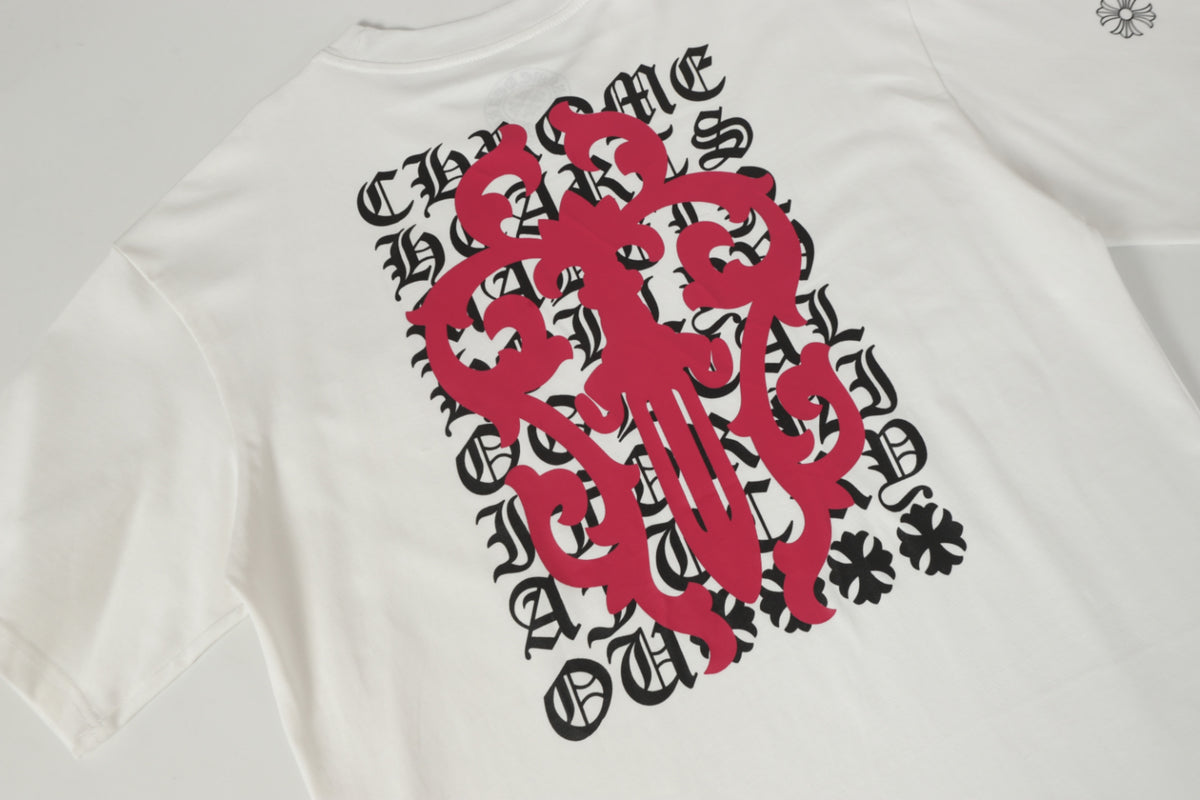 Chrome Hearts T-shirt
