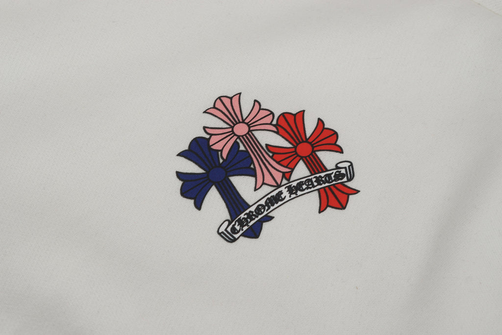 Chrome Hearts Hoodie
