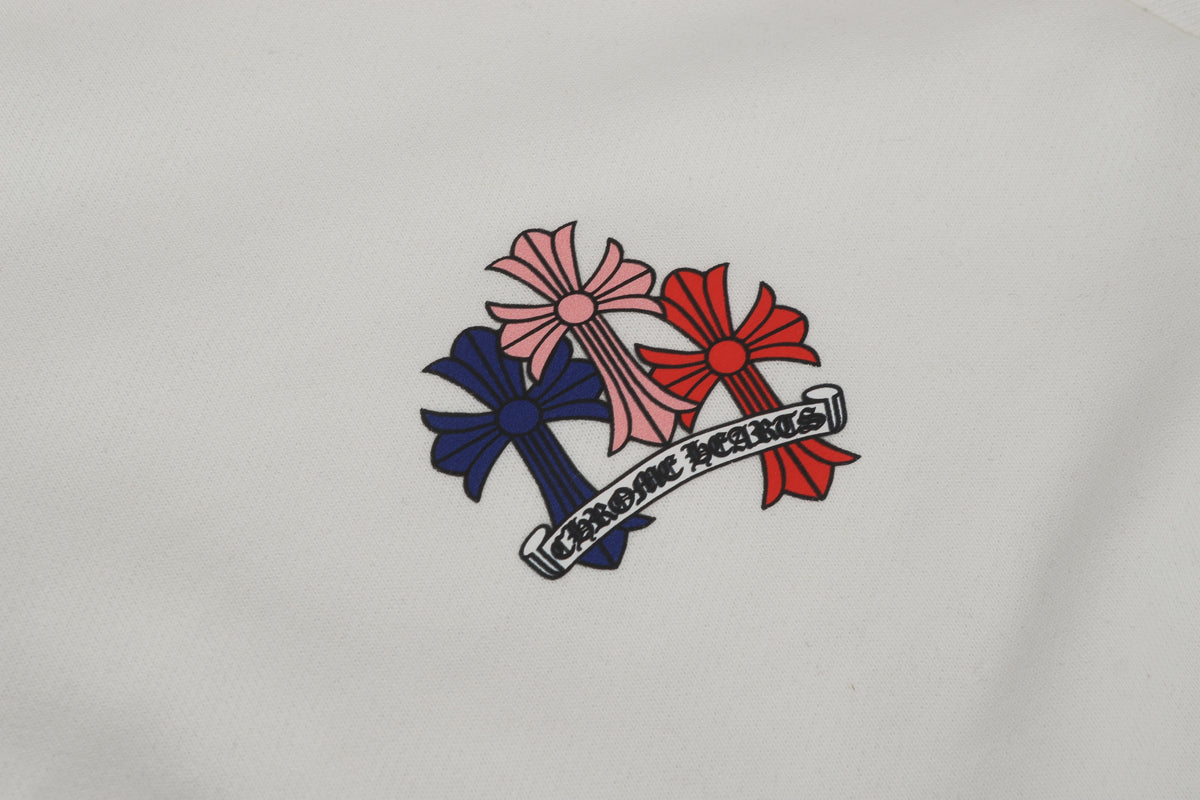 Chrome Hearts Hoodie