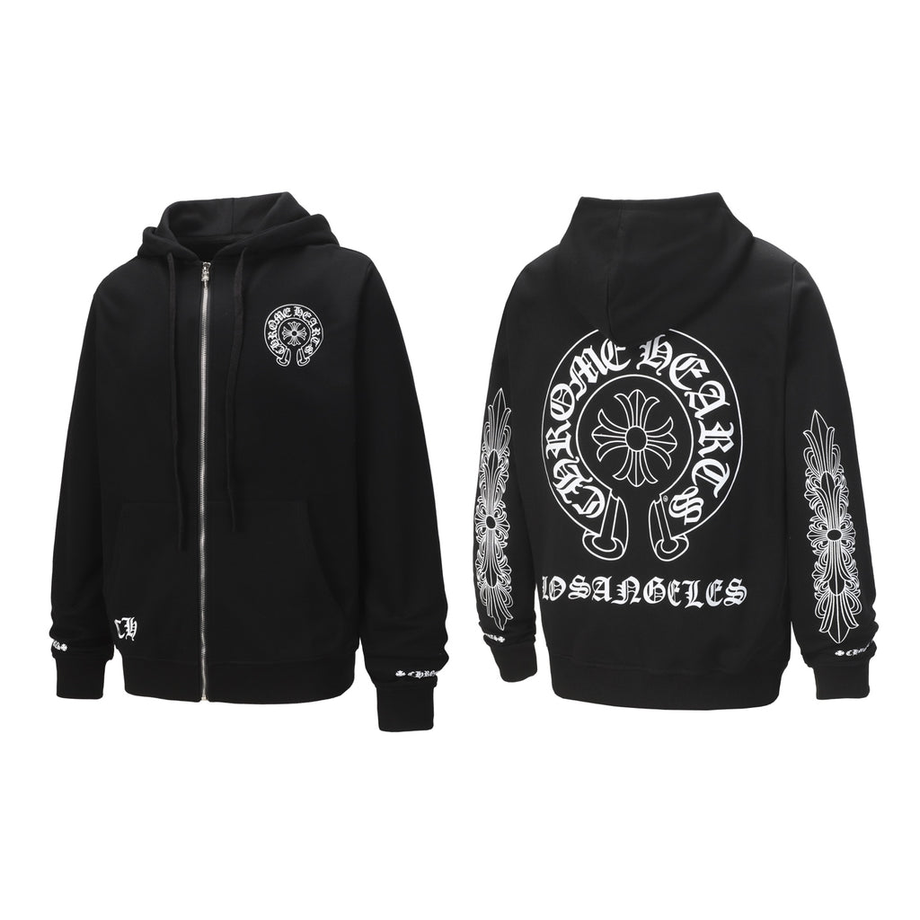 Chrome Hearts Hoodie