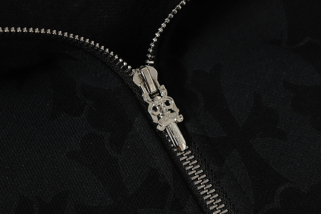 Chrome Hearts Hoodie
