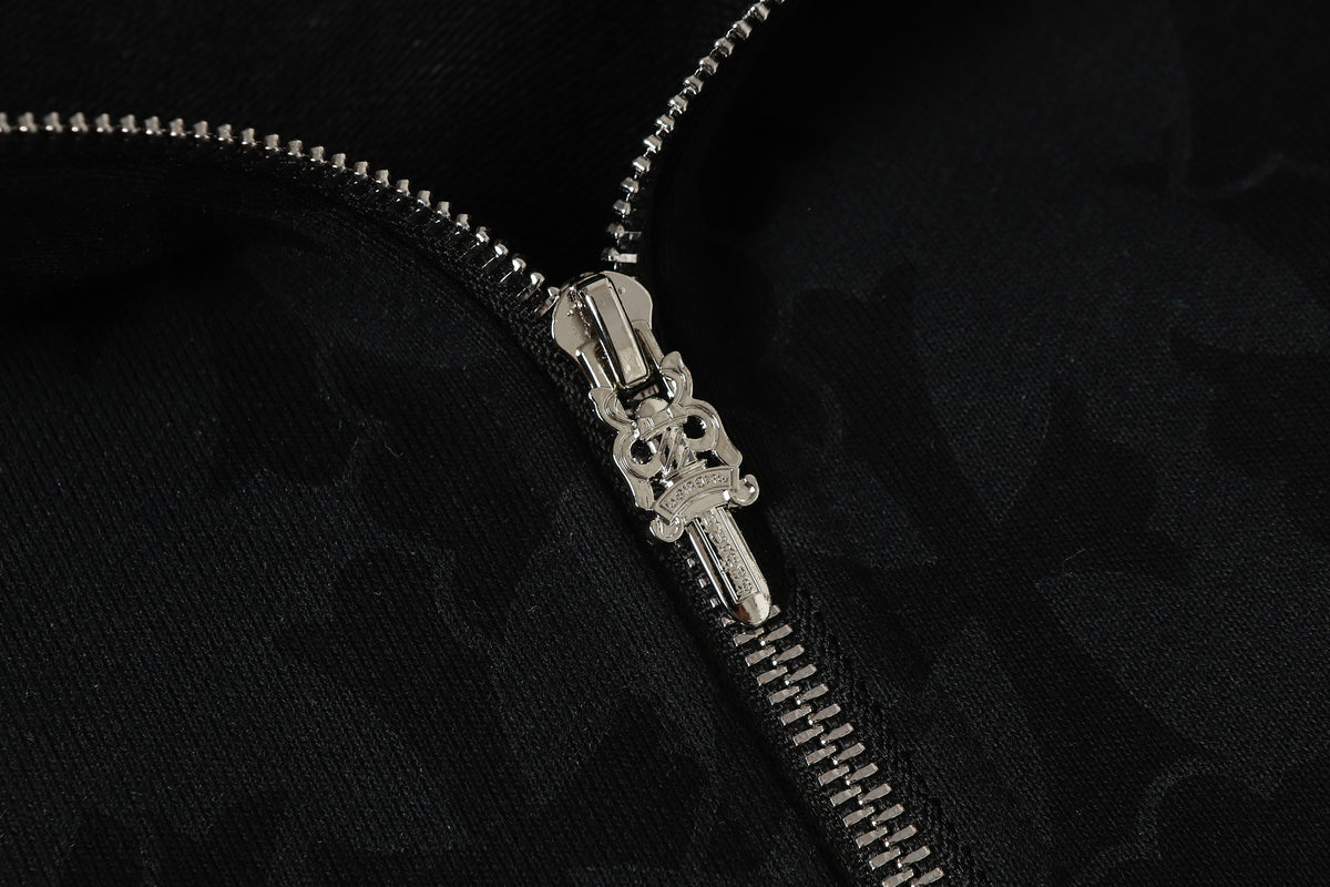 Chrome Hearts Hoodie