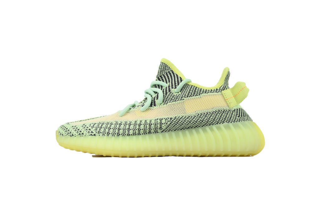 Adidas Yeezy Boost 350 V2 Yeezreel Reflective