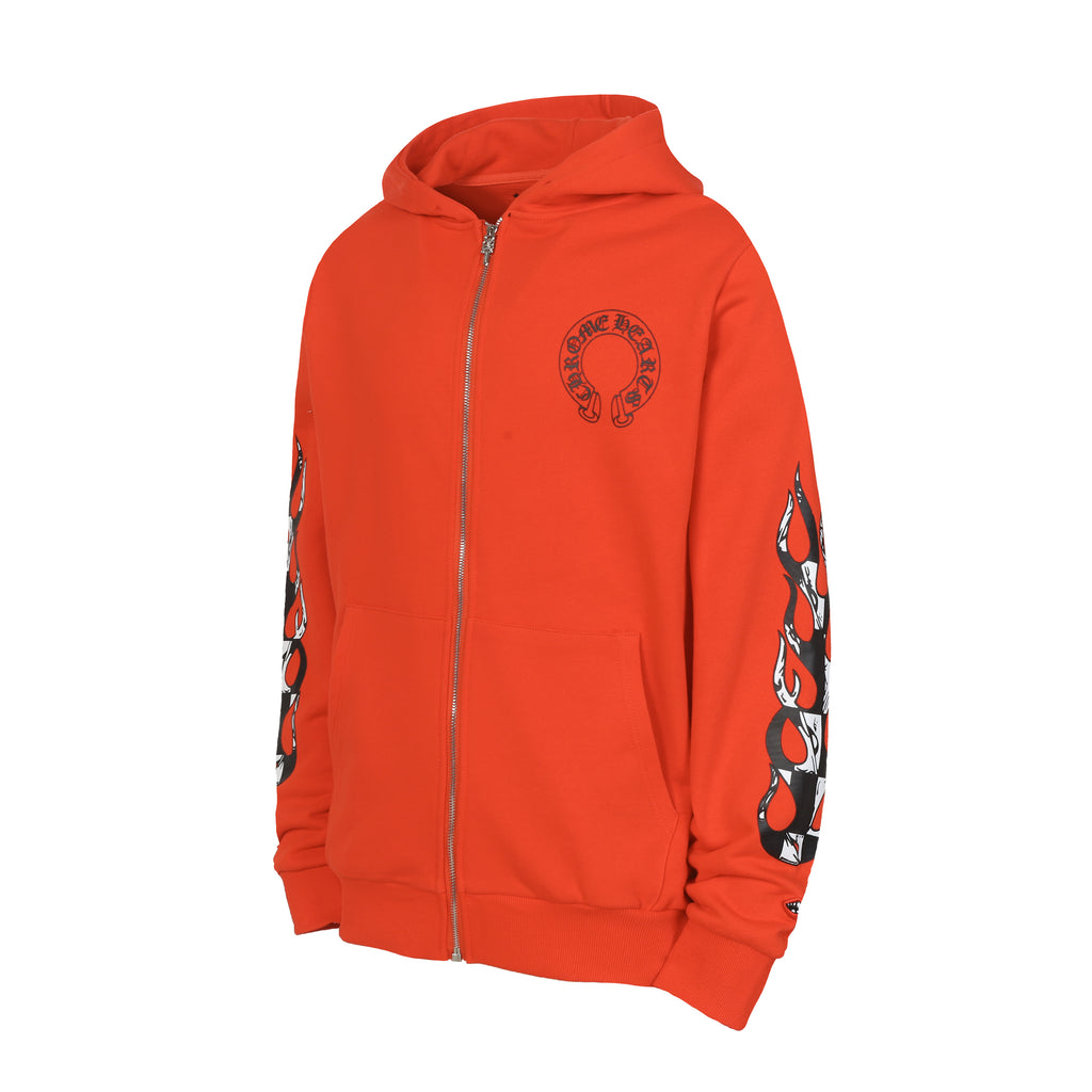 Chrome Hearts Hoodie