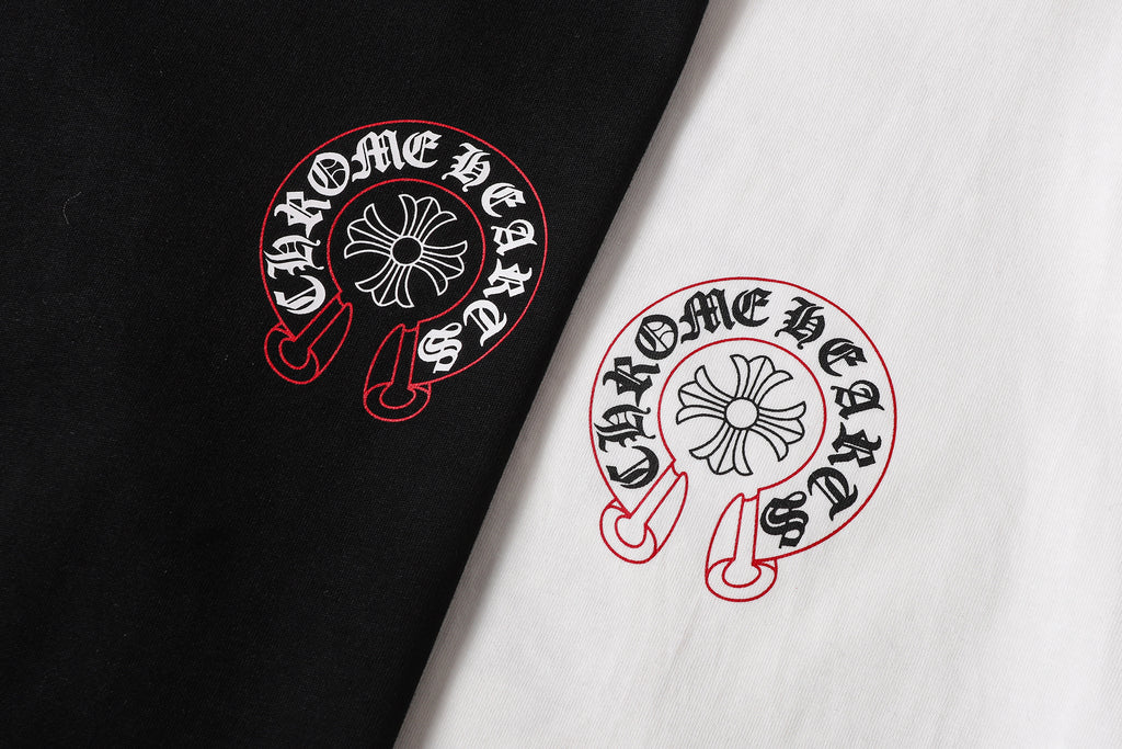 Chrome Hearts T-shirt