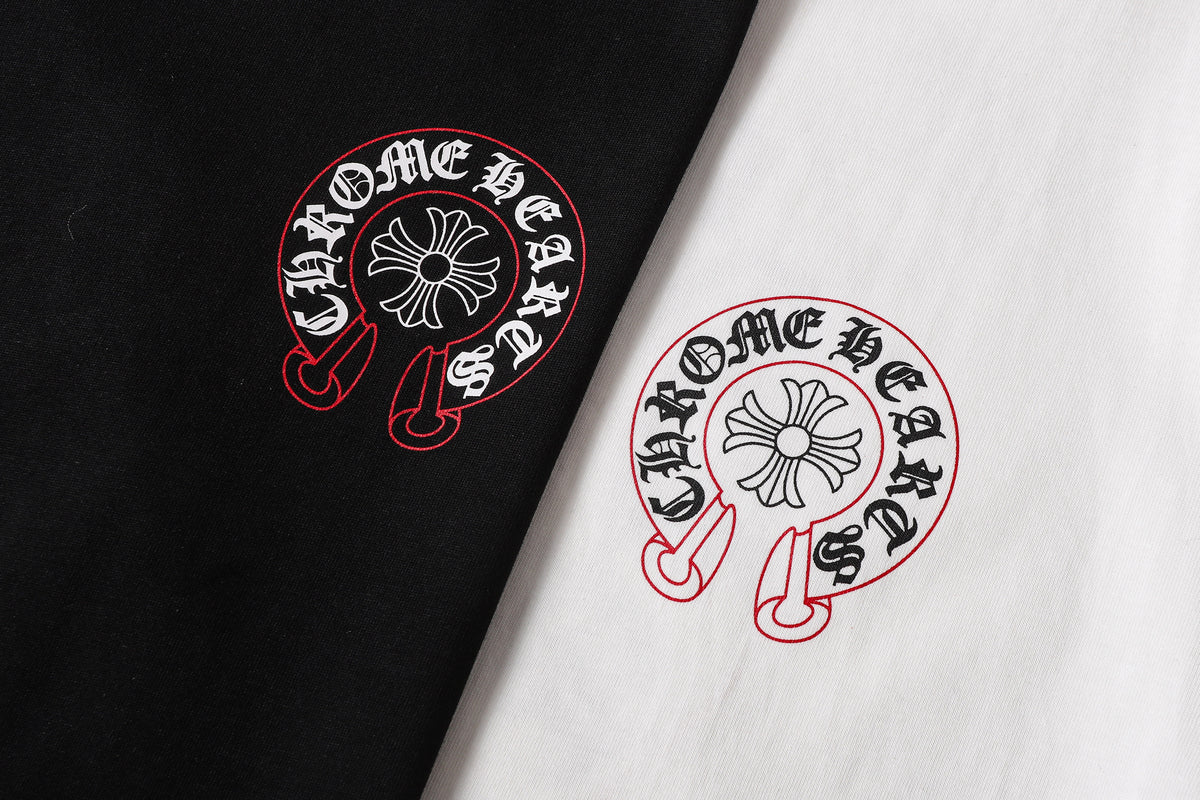 Chrome Hearts T-shirt