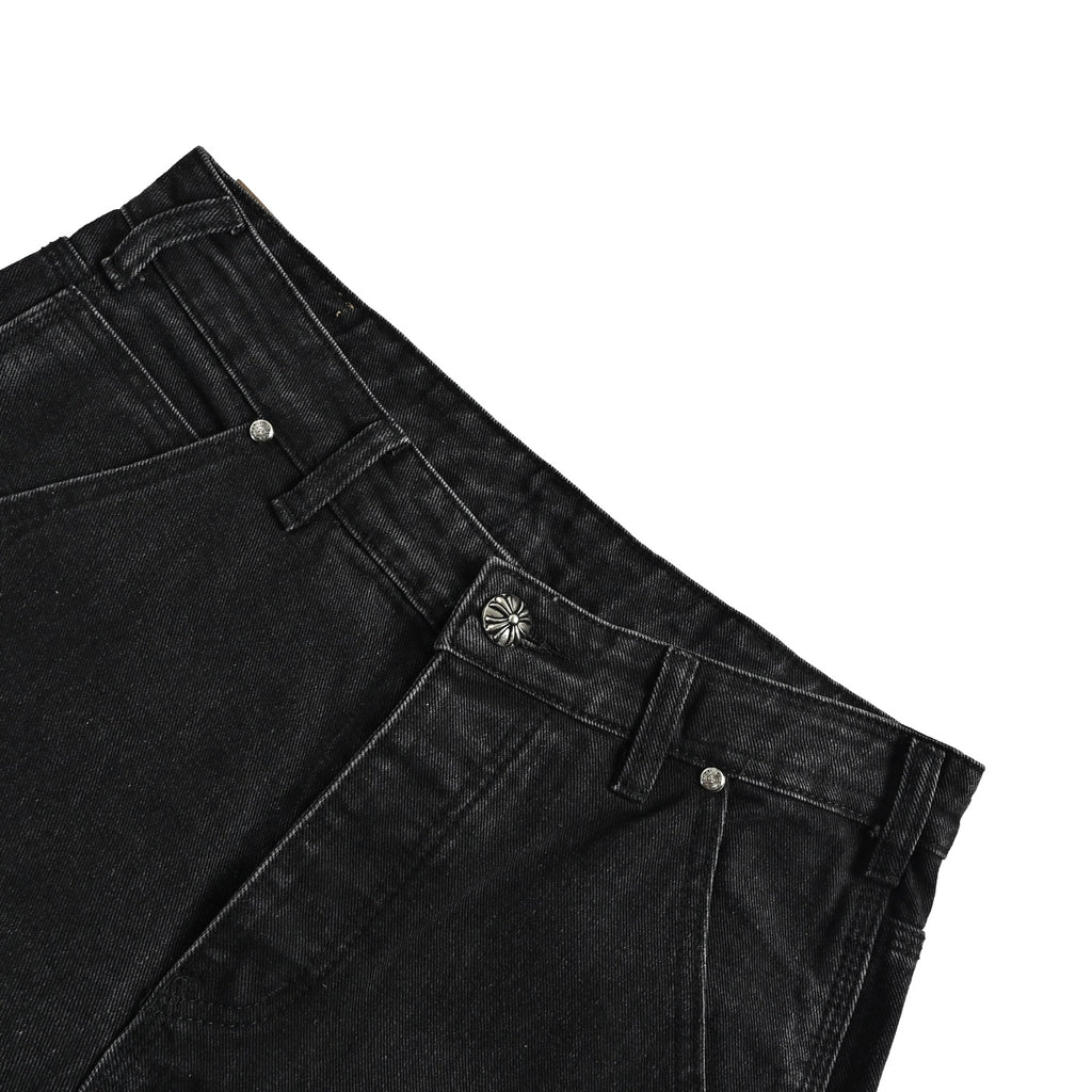Chrome Hearts Jeans