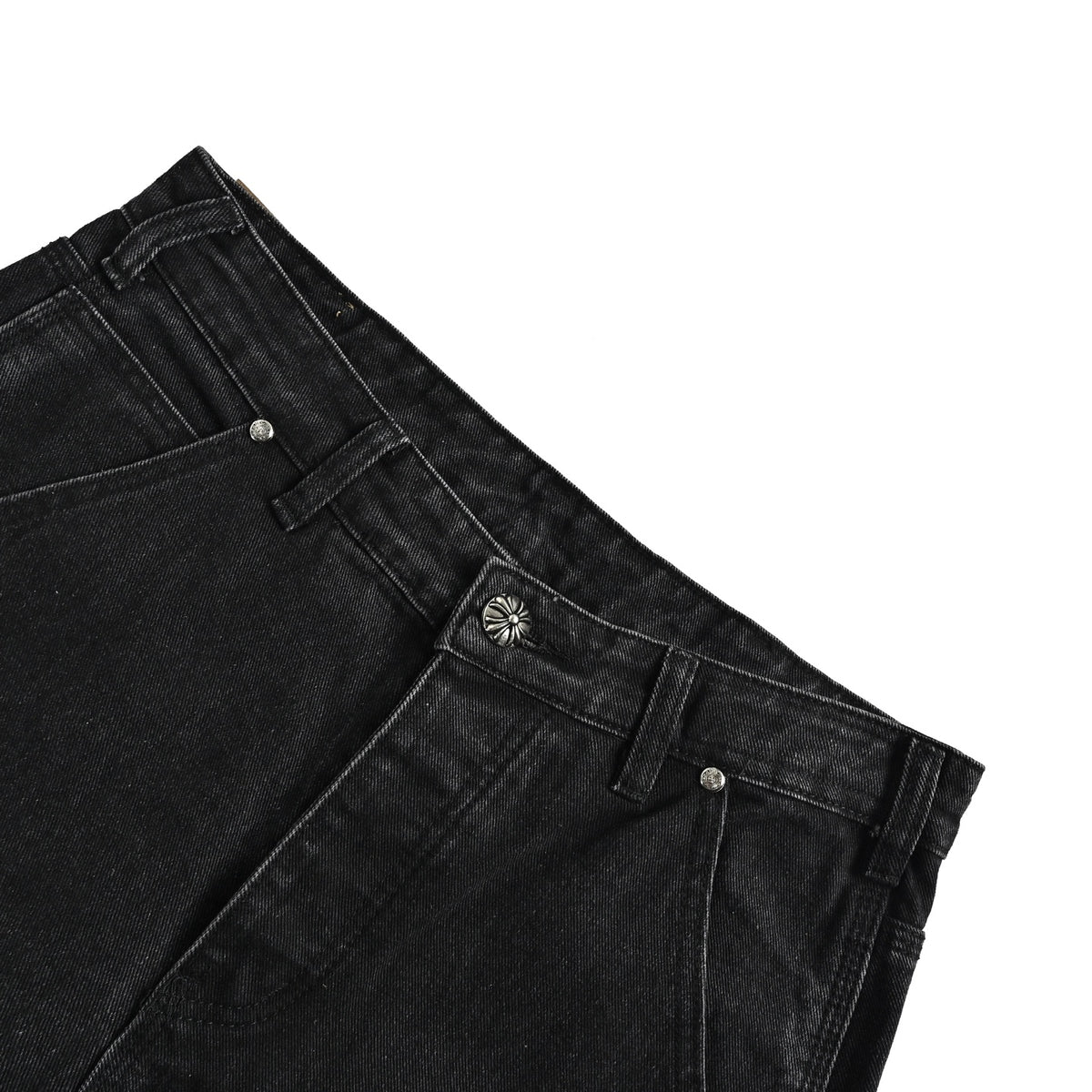 Chrome Hearts Jeans