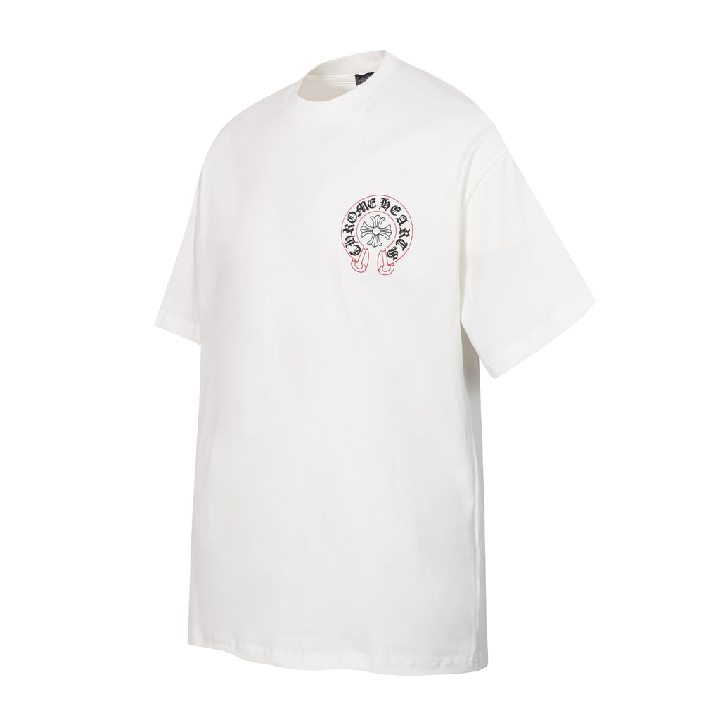 Chrome Hearts T-shirt