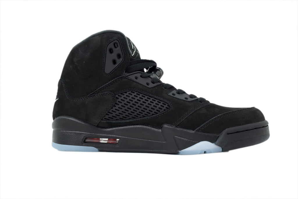 Air Jordan 5 Retro 'Halloween'