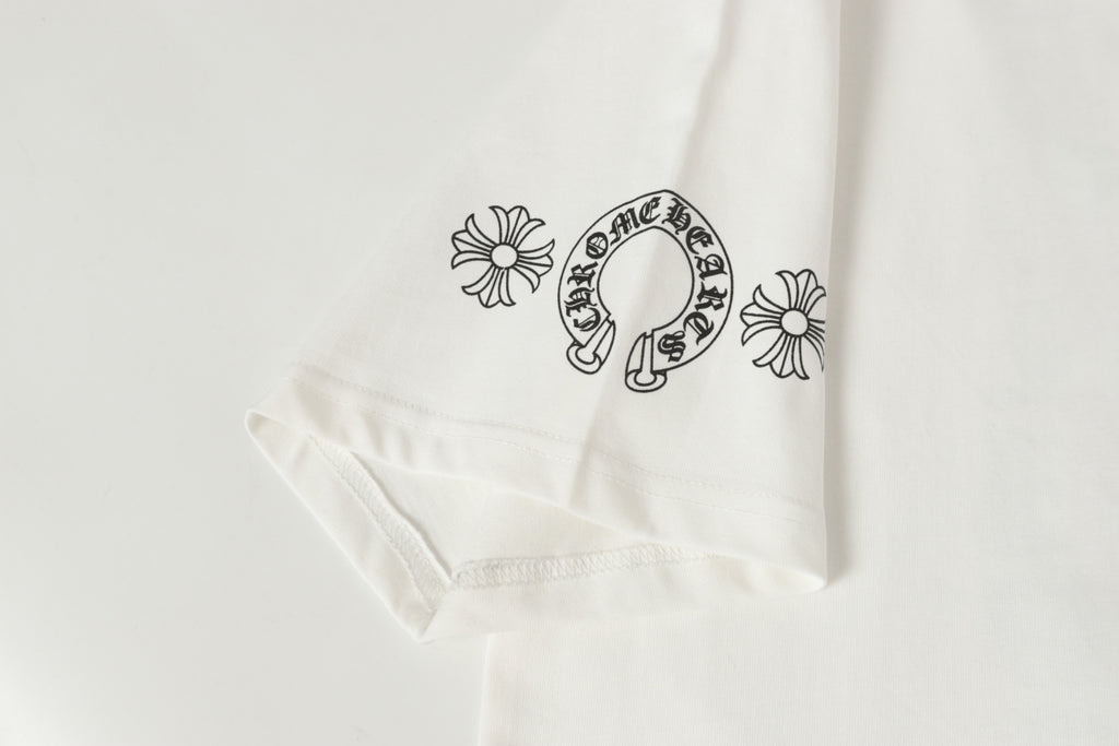 Chrome Hearts T-shirt