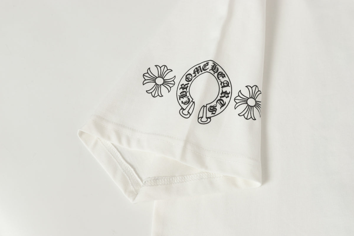 Chrome Hearts T-shirt