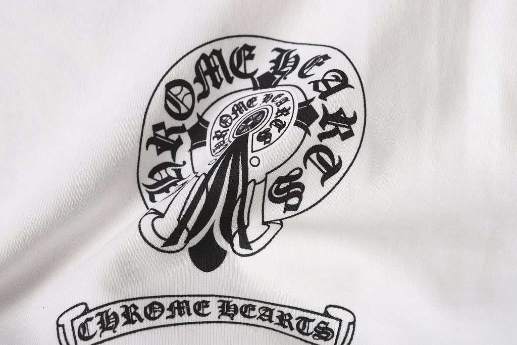 Chrome Hearts T-shirt